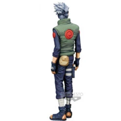 Figura Grandista Hatake Kakashi Naruto Shippuden 29Cm(Figura Grandista Hatake Kakashi Naruto Shippuden 29cm) -Figuras De Modelo img 251541 a8c52d75a8276c3ee6bcc9d3db211542 1 f532a07b 42cc 4550 9192 6eeb134da587