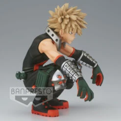 Figura Katsuki Bakugo Vol.2 Break Time My Hero Academia 11Cm(Figura Katsuki Bakugo Vol 2 Break Time My Hero Academia 11cm) -Figuras De Modelo img 251567 b8a16507ba0582734c54e024103463aa 1