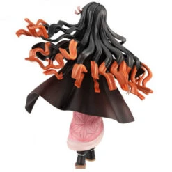 Figura Nezuko Kamado Gals Series Demon Slayer Kimetsu No Yaiba 18Cm(Figura Nezuko Kamado Gals Series Demon Slayer Kimetsu No Yaiba 18cm) -Figuras De Modelo img 251742 e58e71a02fd785be5cf7ab0431f3b553 1