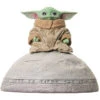 Estatua Milestones Grogu On Seeing Stone The Mandalorian Star Wars 20Cm(Estatua Milestones Grogu On Seeing Stone The Mandalorian Star Wars 20cm)