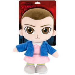 Peluche Eleven Stranger Things 26Cm(Peluche Eleven Stranger Things 26cm)
