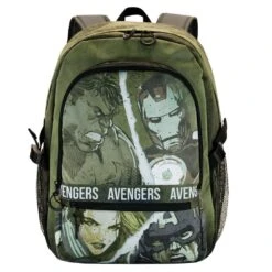 Mochila Shout Los Vengadores Avengers Marvel 44cm(Mochila Shout Los Vengadores Avengers Marvel 44cm) 8 Mochila Shout Los Vengadores Avengers Marvel 44cm(Mochila Shout Los Vengadores Avengers Marvel 44cm) -Figuras De Modelo img 252432 e42cd8d12a2a1dc6feb152453b6544f7 1