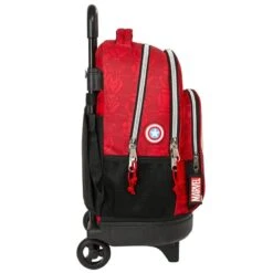 Trolley Compact Infinity Vengadores Avengers Marvel 45cm(Trolley Compact Infinity Vengadores Avengers Marvel 45cm) -Figuras De Modelo img 253745 6cb59ad4610e6670bc339149dbe31b25 1