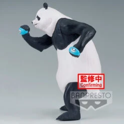 Figura Panda Jujutsu Kaisen 17Cm(Figura Panda Jujutsu Kaisen 17cm) -Figuras De Modelo img 255472 02f0d36e47eb546380e2b1ccff94fc61 1