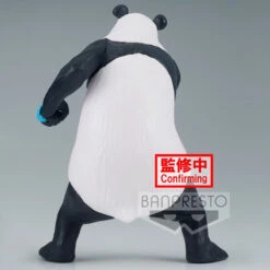 Figura Panda Jujutsu Kaisen 17Cm(Figura Panda Jujutsu Kaisen 17cm) -Figuras De Modelo img 255517 50286a4920ce16156f536a5a2b270d1c 1