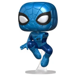 Figura Pop Marvel Make A Wish Spiderman Metallic(Figura Pop Marvel Make A Wish Spiderman Metallic) -Figuras De Modelo img 256201 85457c612c38b954a6c4c27e8b59306f 1 16e864df c7af 4114 a198 b60b318f6baa