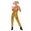 Disfraz Harley Quinn Birds Of Pray Dc Comics Adulto(Disfraz Harley Quinn Birds Of Pray Dc Comics Adulto) -Figuras De Modelo img 256716 c7cf4c1f0975f895dcbd9f4e76d577cc 1