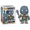 Figura Pop Marvel Thor Love And Thunder Korg(Figura Pop Marvel Thor Love And Thunder Korg)