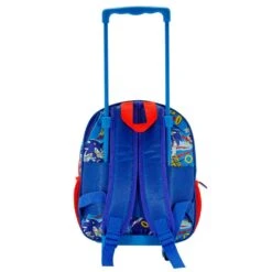 Trolley 3D Fast Sonic 34cm(Trolley 3d Fast Sonic 34cm) -Figuras De Modelo img 259139 cc48b59a1b7484b156bc811d40e3b15c 1