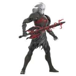 Blister 2 Figuras Marvel Knull Y Venom King In Black Marvel Legends 15Cm(Blister 2 Figuras Marvel Knull Y Venom King In Black Marvel Legends 15cm) -Figuras De Modelo img 259242 6ace8ebda280b334dca5d6f48fa751a1 1 256b2725 3a08 477b 909a e307009c306b