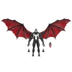 Blister 2 Figuras Marvel Knull Y Venom King In Black Marvel Legends 15Cm(Blister 2 Figuras Marvel Knull Y Venom King In Black Marvel Legends 15cm) -Figuras De Modelo img 259243 4f30e95e7d007d1a561b7d344352613d 1 5eb5844b 3a91 463c 889c 130ad5df405d
