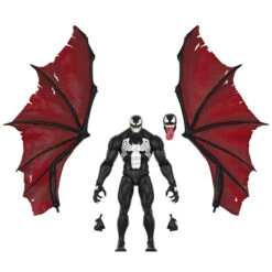 Blister 2 Figuras Marvel Knull Y Venom King In Black Marvel Legends 15Cm(Blister 2 Figuras Marvel Knull Y Venom King In Black Marvel Legends 15cm) -Figuras De Modelo img 259249 5ee06f191e5b5695f56ca7e6196aaec6 1 5714590c ee01 4827 bee8 605a32816455