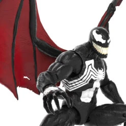 Blister 2 Figuras Marvel Knull Y Venom King In Black Marvel Legends 15Cm(Blister 2 Figuras Marvel Knull Y Venom King In Black Marvel Legends 15cm) -Figuras De Modelo img 259256 2017a1d5db872a9375193b1fa823b313 1 dffcc49f a924 4c24 aad1 6867c4217617