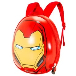 Mochila Eggy Iron Man Marvel 28cm(Mochila Eggy Iron Man Marvel 28cm 1) -Figuras De Modelo img 259361 5810f5af77de6c0ddaaf34c84526343f 1 865ddba5 a187 4cd1 bbb3 e7d80b6546b2