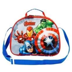 Bolsa Portametiendas 3D Defy Vengadores Avengers Marvel(Bolsa Portametiendas 3d Defy Vengadores Avengers Marvel) -Figuras De Modelo img 259465 54df3e98b5c9c8e61fa7bf6a681b5a51 1