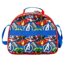 Bolsa Portametiendas 3D Defy Vengadores Avengers Marvel(Bolsa Portametiendas 3d Defy Vengadores Avengers Marvel) -Figuras De Modelo img 259466 ddd33b31d59948c2783de1d93d776bf5 1