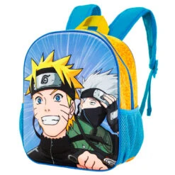 Mochila 3D Naruto Clan Naruto 31Cm(Mochila 3d Naruto Clan Naruto 31cm) -Figuras De Modelo img 259655 426163e94360f8a6c58fdf89a3d6ec8e 1 3d12ce6f e77d 430d a2ca dc60f888b7ca