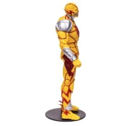 Figura The Flash Dc Comics(Figura The Flash Dc Comics) -Figuras De Modelo img 260106 92428a52d389de3a0cc1a7828ae7f482 1