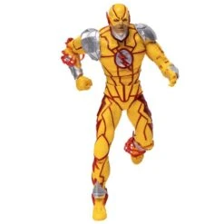 Figura The Flash Dc Comics(Figura The Flash Dc Comics) -Figuras De Modelo img 260107 27cac5afc26c7580af84730aedeaa989 1