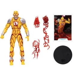 Figura The Flash Dc Comics(Figura The Flash Dc Comics) -Figuras De Modelo img 260108 2537309b9a085154d05362222b15f1f8 1