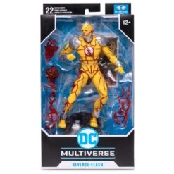 Figura The Flash Dc Comics(Figura The Flash Dc Comics) -Figuras De Modelo img 260109 87c63ef3ccc586c8fbcaec6632218c99 1