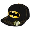 Gorra Batman Dc Comics Junior(Gorra Batman Dc Comics Junior) -Figuras De Modelo img 260176 c0b992f2706af22f9c1cb8a257f54459 1