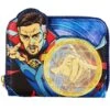 Cartera Doctor Strange Multiverse Of Madness Marvel Loungefly(Cartera Doctor Strange Multiverse Of Madness Marvel Loungefly) -Figuras De Modelo img 260741 3b13ac32d47d3aab856b5a49eedd1b75 1