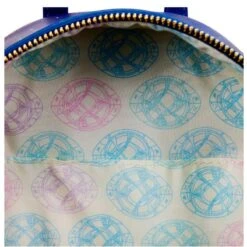 Mochila Doctor Strange Multiverse Of Madness Marvel Loungefly 26Cm(Mochila Doctor Strange Multiverse Of Madness Marvel Loungefly 26cm) -Figuras De Modelo img 260768 a91c25dda5c5043c3cdb3dea756eb458 1