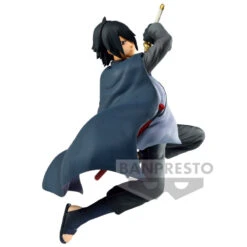 Figura Uchiha Sasuke Boruto Naruto Next Generations Vibration Stars 14Cm(Figura Uchiha Sasuke Boruto Naruto Next Generations Vibration Stars 14cm) -Figuras De Modelo img 260883 b17af21e507f6ec734a5d318052386e8 1