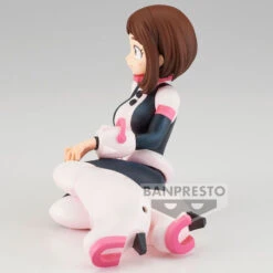 Figura Ochako Uraraka Break Time Collection My Hero Academia Vol.4 10Cm(Figura Ochako Uraraka Break Time Collection My Hero Academia Vol 4 10cm) -Figuras De Modelo img 260944 a18ef8b87cf90cf020ba2e27abf22972 1