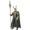 Figura Loki Thor Marvel Select 18Cm(Figura Loki Thor Marvel Select 18cm)