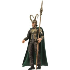 Figura Loki Thor Marvel Select 18Cm(Figura Loki Thor Marvel Select 18cm) -Figuras De Modelo img 261259 3f7d10d15123292a9c4374e76ff05966 1