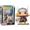 Figura Pop Comic Cover Marvel Classic Thor(Figura Pop Comic Cover Marvel Classic Thor)