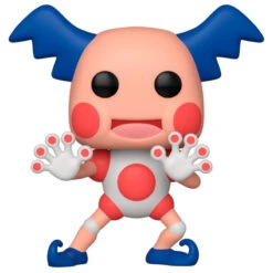 Figura Pop Pokemon Mr. Mime(Figura Pop Pokemon Mr Mime) -Figuras De Modelo img 262835 4cfc735d465185053b348fa5a6804343 1 8789f419 e865 43fa 8c91 1c73e9192eff
