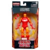 Figura Iron Man Marvel Legends 15Cm(Figura Iron Man Marvel Legends 15cm) -Figuras De Modelo img 264410 857368eff469d8ca080e7d3c123f6b24 1