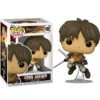 Figura Pop Attack On Titan Eren Jaeger(Figura Pop Attack On Titan Eren Jaeger) -Figuras De Modelo img 264562 804e5ae8eef82f6d5e3fde59146e7503 1 31290a2f e9c5 4150 8d96 4e7abe8507c3