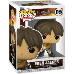 Figura Pop Attack On Titan Eren Jaeger(Figura Pop Attack On Titan Eren Jaeger) -Figuras De Modelo img 264598 145a63de16b83bf790b27cb2c4377e54 1 2589ecee 43a5 4c60 95c4 aae9a904905a