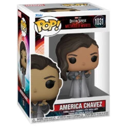 Figura Pop Marvel Doctor Strange America Chavez(Figura Pop Marvel Doctor Strange America Chavez) -Figuras De Modelo img 264697 f59f9cecc5852394943d23ba32ed06f0 1 052b0da8 d2a0 4eab a3eb cb03c8aa9be9