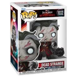 Figura Pop Marvel Doctor Strange Dead Strange(Figura Pop Marvel Doctor Strange Dead Strange) -Figuras De Modelo img 264700 2126c4f48900fc68a700a169f79d07d0 1 a5c4f86b 234c 436f ae31 6d7ea362c798