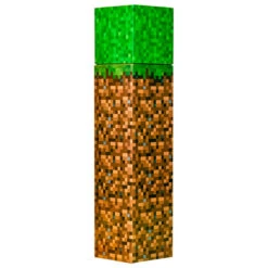 Botella Minecraft(Botella Minecraft)