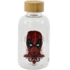 Botella Cristal Deadpool Marvel 620Ml(Botella Cristal Deadpool Marvel 620ml) -Figuras De Modelo img 264906 8a81f5451faa7af357954aa15e9abadf 1 8177c194 f0e2 4fdb b3b8 d068a142eca2