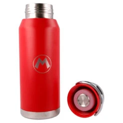 Botella Termo Acero Inoxidable Super Mario Bros Nintendo 505Ml(Botella Termo Acero Inoxidable Super Mario Bros Nintendo 505ml) -Figuras De Modelo img 266647 8bc2aeaec19e17eddfa28f820f4e0538 1 966e4f7e 17eb 4a69 95a3 95ea24236076