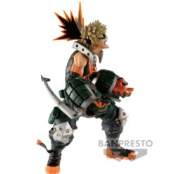 Figura The Katsuki Bakugo Super Master Stars Banpresto Chronicle My Hero Academia 20Cm(Figura The Katsuki Bakugo Super Master Stars Banpresto Chronicle My Hero Academia 20cm) -Figuras De Modelo img 267263 490d3234aa7cc45b0e63f69afaca5f23 1 56c0869e 9f1c 4742 966b 3a2eb4c947b6