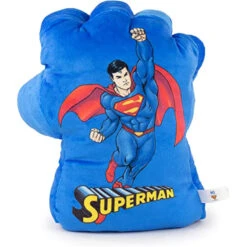 Peluche Guantelete Superman Dc Comics 25Cm(Peluche Guantelete Superman Dc Comics 25cm) -Figuras De Modelo img 267982 72e886deed708994859b6e3b6f04dbaa 1