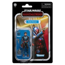 Figura Koska Reeves The Mandalorian Star Wars 9,5Cm(Figura Koska Reeves The Mandalorian Star Wars 9 5cm)