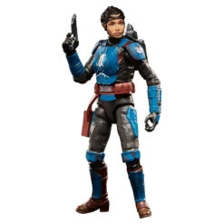 Figura Koska Reeves The Mandalorian Star Wars 9,5Cm(Figura Koska Reeves The Mandalorian Star Wars 9 5cm) -Figuras De Modelo img 268007 049ef5f69a5a9c6f01a01e83c3e153a4 1 f3a5864a e2a7 4de1 8e31 6cce6ac19e75