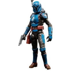 Figura Koska Reeves The Mandalorian Star Wars 9,5Cm(Figura Koska Reeves The Mandalorian Star Wars 9 5cm) -Figuras De Modelo img 268023 5886b2e9fe38363ad039f4c16c75fa1f 1 725ae8a9 dcbe 4103 b1c6 b9bcfda96705