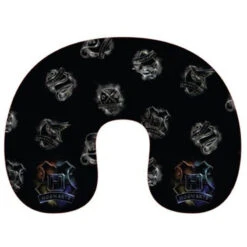 Cojin Viaje Hogwarts Harry Potter(Cojin Viaje Hogwarts Harry Potter)