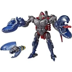 Figura Scorponok Beast Wars Transformers(Figura Scorponok Beast Wars Transformers) -Figuras De Modelo img 268521 6df95035cfa3393c4bcf23727054d63f 1