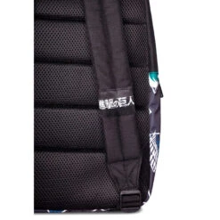 Mochila Attack On Titan 2(Mochila Attack On Titan 2) -Figuras De Modelo img 268829 834fc27611bbb22defa0a90db4ad5c64 1